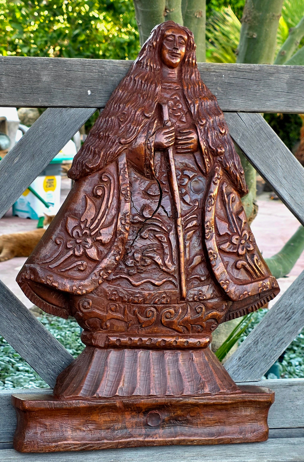 Our Lady of Peace and Good Voyage