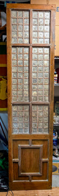 MOLAVE' WOOD DOOR PANEL