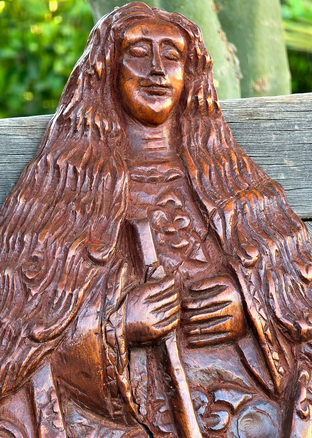 Our Lady of Peace and Good Voyage